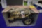 International Farmall Super H Gold tractor by Scale Models