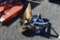 1 bottom Plow