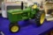 John Deere 4010 Tractor by Scale Models