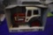 International Farmall 1468 Tractor by Ertl first in the series of 4