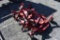 Mahindra 5' finish mower