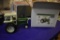 Oliver 1855 Tractor by Scale Models 2005 November Toy Show