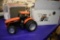 2001 Agco DT225 Tractor by ERTL and Hand Signed by Joseph Ertl
