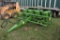 John Deere 1240 4 row corn planter