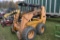 Case 1845C Skidsteer