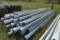 Approx. 40 Pieces of 20' Sections of Water Pipe