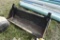 Bush Hog 6' four-in-one Quick Attach Bucket