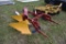2 bottom 2 point plow