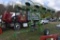 Frontier XFWR00X 10 star Wheel Rake