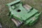 John Deere Auto Connect mower deck Shell