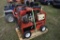 Canada West Supply Hot Water Pressure washer