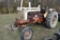 Case 1030 Comfort king Tractor