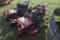 Ferris Walk behind Mower 22hp with Kawasaki FS651V motor