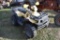 Polaris Sportsman 500 H.O. Four wheeler