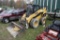 CAT 272C Skidsteer