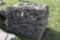 Pallet of Field Wall Stone