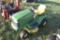 John deere LT 180 Lawn Tractor
