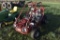 Carter Talon go cart