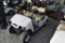 EZ Go Gas Powered Golf Cart
