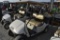 EZ Go Gas Powered Golf Cart