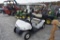 EZ Go Gas Powered Golf Cart
