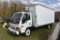 2005 Chevrolet W4500 Box truck