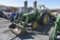 John Deere 990 Tractor loader Backhoe