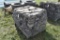 Pallet of Field Wall Stone