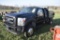 2014 Ford F-450 XL Super Duty Dump Truck