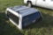 LEER Silver Truck Cap