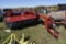 New Holland 209 Discbine