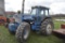 Ford TW-15 Tractor