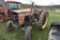 Kubota M4000 Tractor