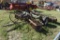 John Deere KBA Transport Disc
