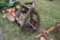 Log/material Grapple