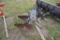 Two Bottom Plow