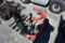 New SpeeCo Field Master Post Hole Digger