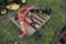 New SpeeCo Field Master Post Hole Digger