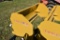 New Tarter Quick attach Snow Mover