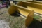 New Tarter Quick attach Snow Mover