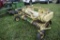 John Deere Hay head for chopper unit