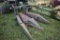 John Deere 2 Row Corn head
