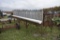 Goat Milking Platform