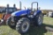 New Holland TD5050 Tractor