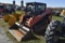 Kubota SVL 75 Skid Steer with Tracks