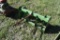 John Deere Quick Mount Bale Spear