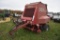 Gehl 2580 Round Baler