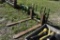 Set of HLA Quick Mount Pallet forks