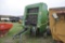 John Deere 466 Silage Special Round Baler