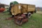 Knight 3030 Reel Auggie TMR Mixer